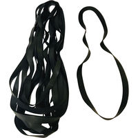 輪状ゴム　幅17～20mm　折径#70(60～80cm)150本入　箱販売 MKHR-WGR#70-150P まつうら工業（直送品）