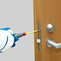 【電動工具】ベッセル　VESSEL　電ドラボール　ハイスピード　電動ボールグリップドライバー　220USB-S1　1個