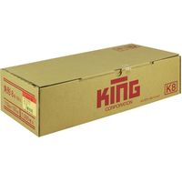 キングコーポレーション 角形8号 50g OKゴールド 1000枚入×2箱 010907（直送品）