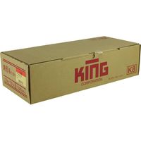 キングコーポレーション 角形8号 50g OKゴールド 1000枚入×2箱 080303（直送品）