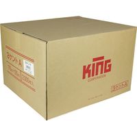 キングコーポレーション 洋形1号 150g ３ケント特Ａ 100枚入×20箱 130112（直送品）