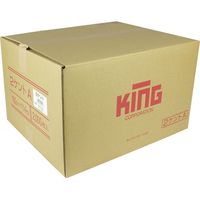 キングコーポレーション 洋形2号 150g ２ケント特Ａ 100枚入×20箱 130109（直送品）