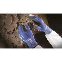 アンセル・ヘルスケア・ジャパン アンセル 耐切創手袋 ハイフレックス 11ー561 Lサイズ 11-561-9 1双 195-6657（直送品）