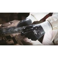 アンセル・ヘルスケア・ジャパン アンセル 耐切創手袋 エッジ 48ー929 Sサイズ 48-929-7 1双 195-6635（直送品）