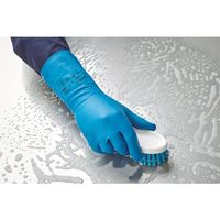 アンセル・ヘルスケア・ジャパン アンセル 耐油・耐薬品ニトリル手袋 アルファテック 37ー310 Sサイズ 37-310-7 1双（直送品）