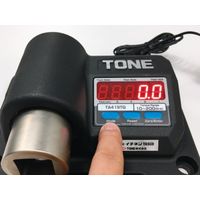 イチネンTASCO トルクチェッカー TA419TQ 1台（直送品）