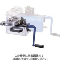 イチネンTASCO 手動式直管ミニベンダー TA515MB 1個（直送品）