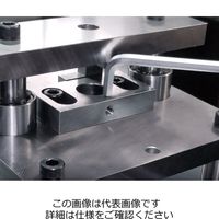 イチネンTASCO ボールポイント剛短レンチセット TA741SE-7S 1セット(3セット)（直送品）