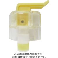 プリンス工業 ボトルストッパー アクア ※色指定不可 PR4343 1セット(2個)（直送品）