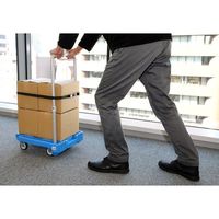 TRUSCO ゴムロープ フック、Dカン金具付き 幅20mm×長さ1.5m (10本入) GR-2015AD 1パック(10本)（直送品）