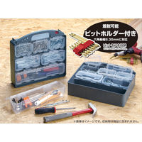 アクティブユニットAU-MIX グレー1個