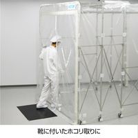 ホーザン クリーン粘着マット(1枚入) CLー936 1個（直送品）