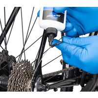 ホーザン PARKTOOL チェーンルブ CLー1.2 1個（直送品）