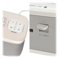 オーム電機 OffiStyle パーソナルラミネーター A3サイズ対応 00-5670 1台