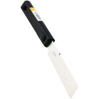 石鋸工業 サヤ付片刃鋸 枝切用 INK-0649 1本（直送品）