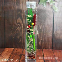 イングカワモト ハーバリウムクラブ ハーバリウムシール 金箔和柄 (両面印刷) HR-GWA-101 1セット(3枚)（直送品）