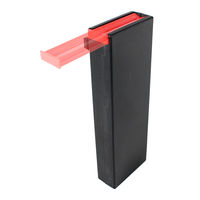 井上工具 カッターポキットコンパクト 13060 1個（直送品）