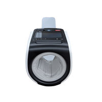 オムロンヘルスケア 上腕式血圧計 HCR-1902T2