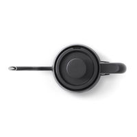 バルミューダ BALMUDA The Pot KPT01JP-BK 1台