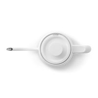 バルミューダ BALMUDA The Pot KPT01JP-WH 1台