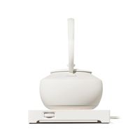 バルミューダ MoonKettle KPT02JP-WH 1台