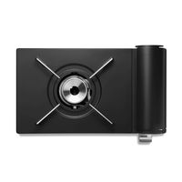 バルミューダ Table Stove KGS01JP-BK 1台