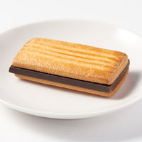 無印良品 ビターチョコサンドクッキー 1セット（1個×2） 良品計画