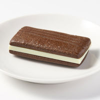 無印良品 ホワイトチョコサンドクッキー 1セット（1個×2） 良品計画