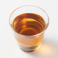 無印良品 ノンカフェイン ルイボス＆黒豆茶 500ml 1セット（1本×24） 良品計画