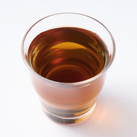 無印良品 ノンカフェイン 麦茶 500ml 1セット（1本×24） 良品計画