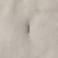 無印良品 再生ポリエステル あたたかファイバー厚手敷パッド S 100×200cm ライトベージュ 良品計画