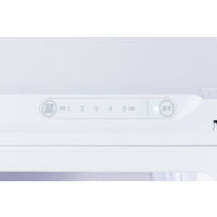 アイリスオーヤマ 冷凍庫 119L IUSN-12A-W 1台