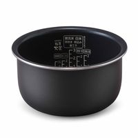 アイリスオーヤマ ジャー炊飯器 3合 RC-MEA30-W 1台