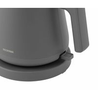 アイリスオーヤマ 電気ケトル IBKT-800-H 1台