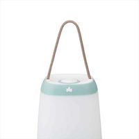 ミディテントランタン（ライトブルー） 74175150 LOGOS/ロゴス