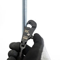 フジ矢 全ネジクイックレンチ1/2 FZW04-BG 1本（直送品）