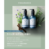 WELLP（ウェルプ） 薬用スカルプケアシャンプー モイスト 詰め替え 330mL I-ne
