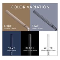 SALONIA（サロニア）　ストレートヘアアイロン ベージュ 15mm　SLー004SBE I-ne