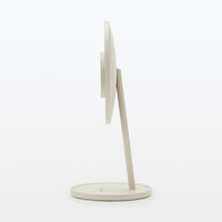 無印良品 コードレスLEDライト付ミラー 5倍拡大鏡付 MJ-LMR1 良品計画