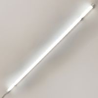 光商事 スリム棚下ライト820mm昼光色 HTSS820C 1本（直送品）