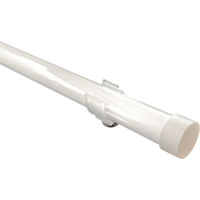 光商事 T5管AC100V棚下ライト820mm電球色 HTST820A 1本（直送品）