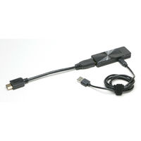 プリンストン ワイヤレスプレゼンテーションEzCast Pro Dongle2 O-DONGLE2-D15 1台（直送品）