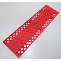 コンパル 車の緊急脱出6点セット 10110150 1セット（直送品）