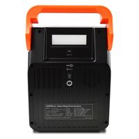 メテックス スーパーメガパワーステーション SSBSMPB 1台（直送品）