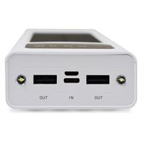 メテックス ソーラーパワーバンク3+ SYHSPB-3+ 1台（直送品）