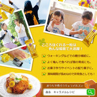 森永製菓　ミルクキャラメル大袋　1袋（557ｇ：約120粒入り）（わけあり品）