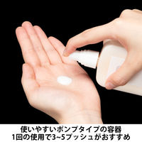 【アウトレット】ロハコ・アスクル限定　Bihaco（ビハコ） クリームインミルク 乳液 145ml ロハコ・アスクル限定 オリジナル