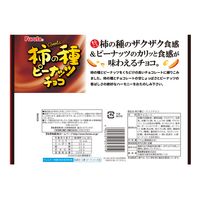 柿の種 ピーナッツチョコ 113g 1セット（1袋×6） フルタ チョコレート菓子 個包装 小分け