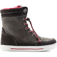 Currow Suede Leather アスファルト 19cm 1007225 BIRKENSTOCK（ビルケンシュトック）（わけあり品）