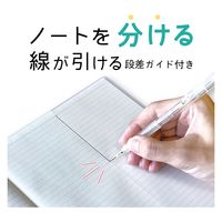 クツワ わけありしたじき4分割・パープル VS027PU 1セット(5個)（直送品）